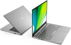 Acer Swift 3 AMD