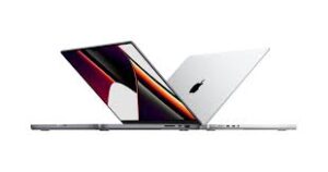 Apple MacBook Pro 16 