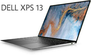   Dell XPS 13