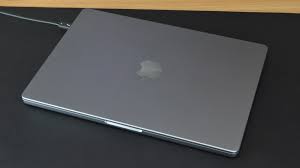 MacBook Pro 14-inch