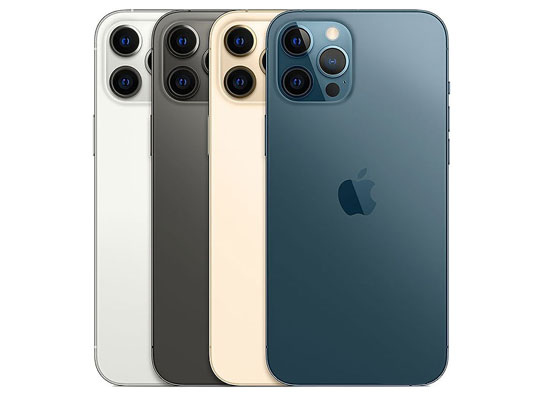 iPhone 12 Pro Max مواصفات جوال