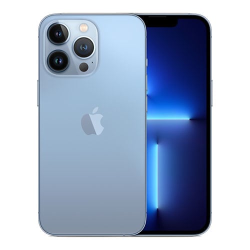 مواصفات جوال iPhone 13 Pro